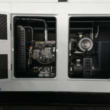 潍城区奥龙发电机厂 专业供应高品质柴油发电机组解决方案